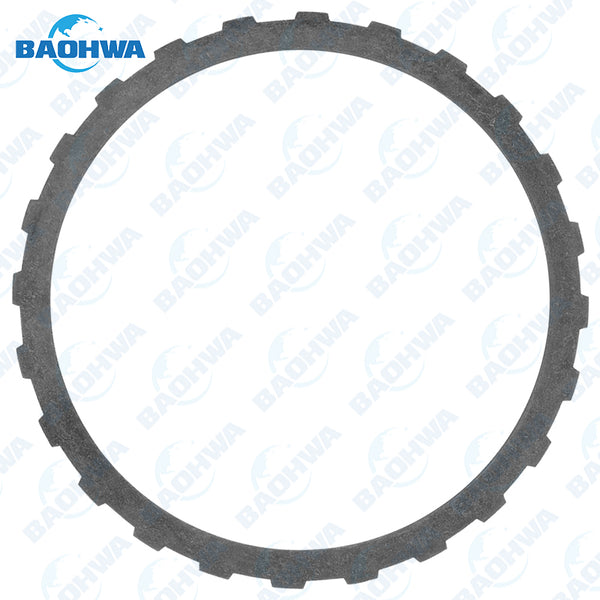 ZF4HP18 ZF5HP18 A Forward Clutch Steel Plate Waved (132x1x24T)