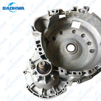 ZF4HP18 Bell Housing With Broke Off Bolt Retainer