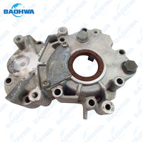 ZF4HP18 End Housing