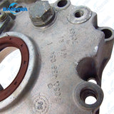 ZF4HP18 End Housing
