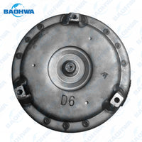ZF4HP18 Hydraulic Converter 2.8L AUDI