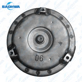 ZF4HP18 Hydraulic Converter 2.8L AUDI