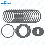 ZF4HP18 Master Kit