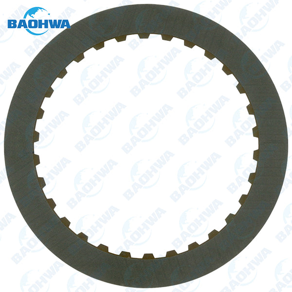 ZF4HP20 C Brake Clutch Friction Plate Internal Teeth (197x1.6x30T)