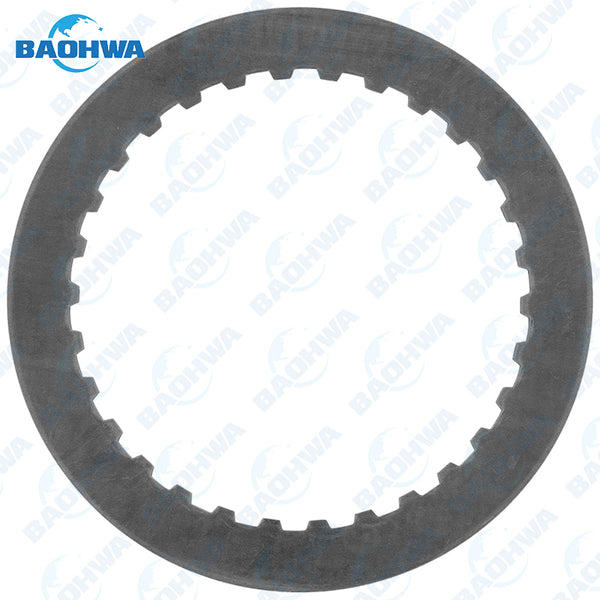 ZF4HP20 C Brake Clutch Steel Plate Internal Teeth (197x3.6x30T)