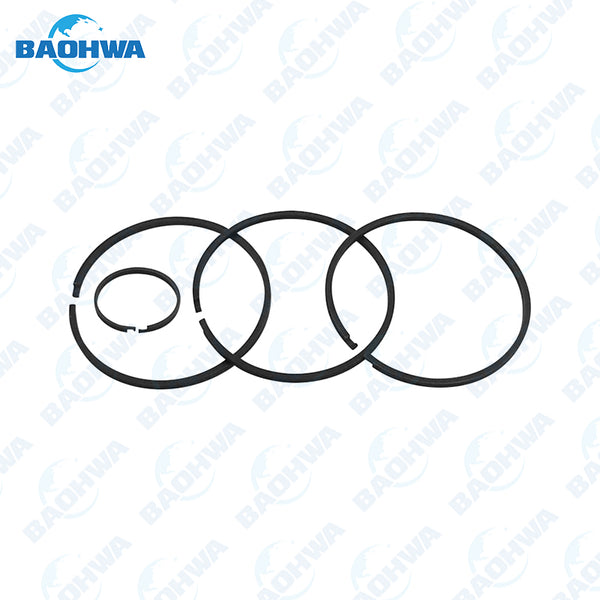 ZF4HP20 Compression Ring Kit (4 pcs)