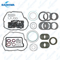 ZF4HP20 Master Kit