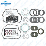 ZF4HP20 Master Kit