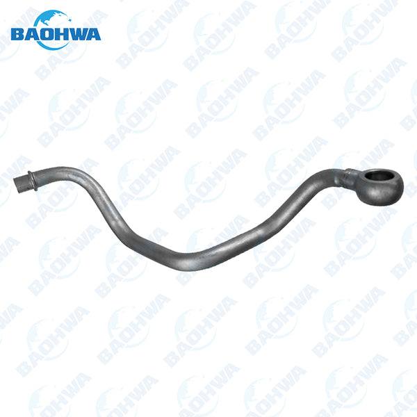 ZF4HP20 Oil Tube Rear Cover