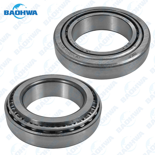 ZF4HP20 Output Gear Bearing