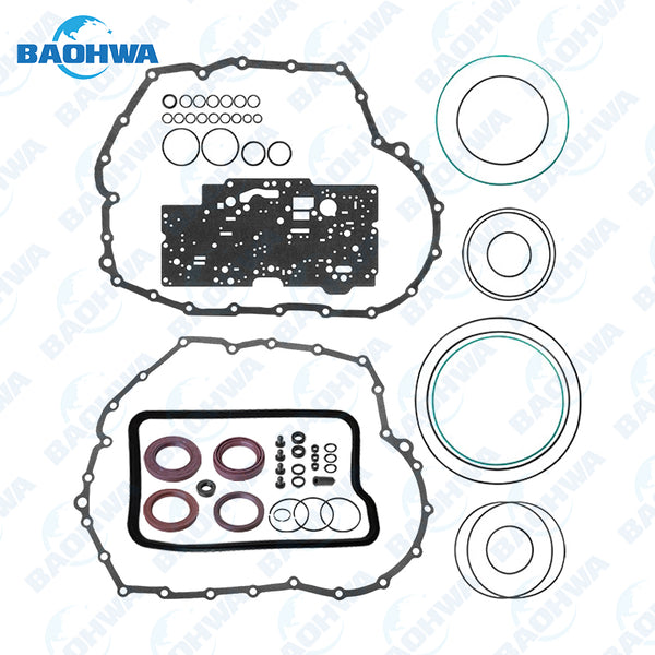ZF4HP20 Overhaul Kit