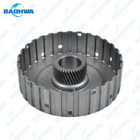 ZF4HP20 Rear Sun Gear