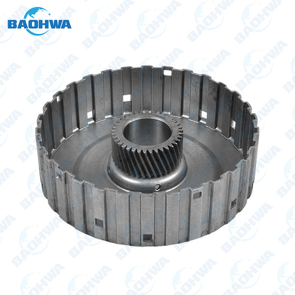 ZF4HP20 Rear Sun Gear