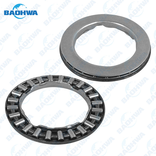 ZF4HP20 Rear Sungear To E Carrier Bearing
