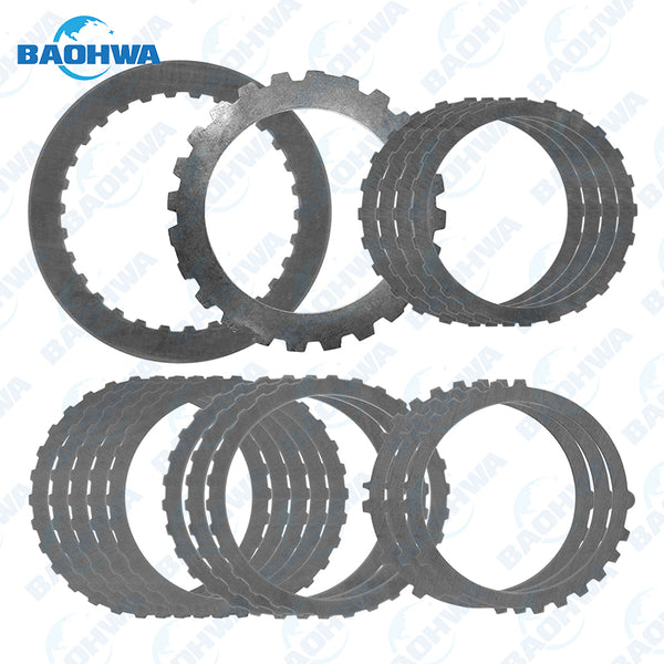 ZF4HP20 Steel Kit
