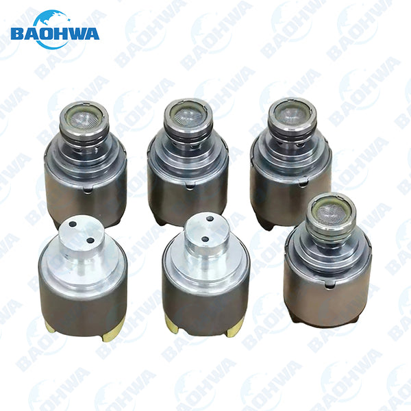 ZF4HP20 Valve Body Solenoid Kit