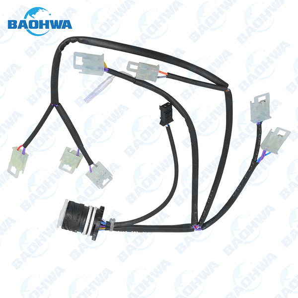 ZF4HP20 Wiring Harness