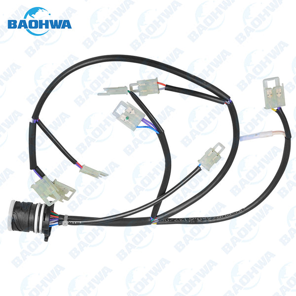 ZF4HP20 Wiring Harness