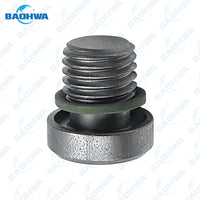 ZF4HP20 ZF5HP18 ZF5HP24 ZF5HP19 ZF6HP26 ZF6HP28 ZFA61 ZF6HP32 Screw Plug