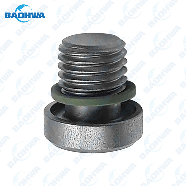 ZF4HP20 ZF5HP18 ZF5HP24 ZF5HP19 ZF6HP26 ZF6HP28 ZFA61 ZF6HP32 Screw Plug