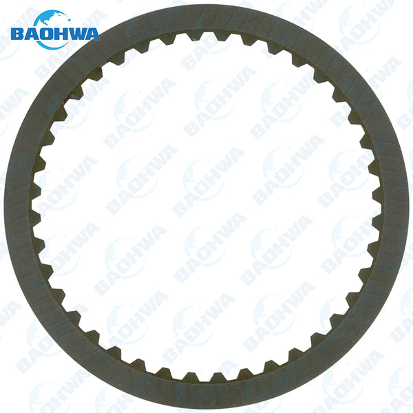 ZF4HP20 ZF5HP19 D Brake / F Clutch Friction Plate (168.5x1.55x40T)