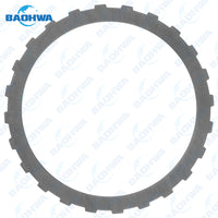 ZF4HP20 ZF5HP19 C / D Brake Clutch Steel Plate (145.8x2.4x24T)