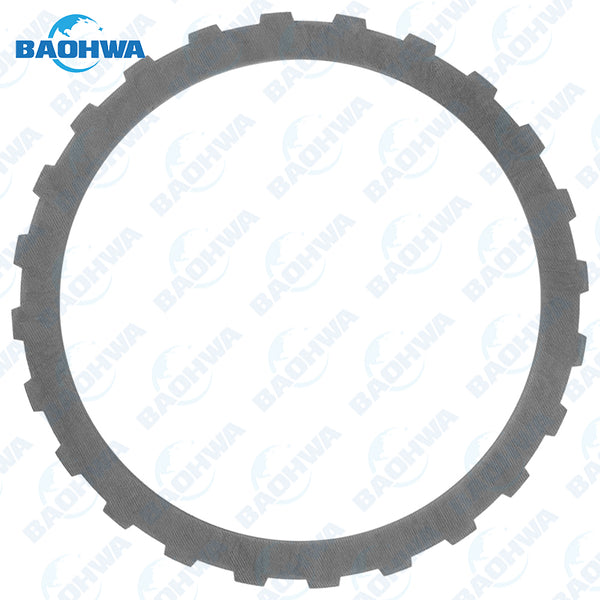 ZF4HP20 ZF5HP19 C / D Brake Clutch Steel Plate (145.8x2.4x24T)