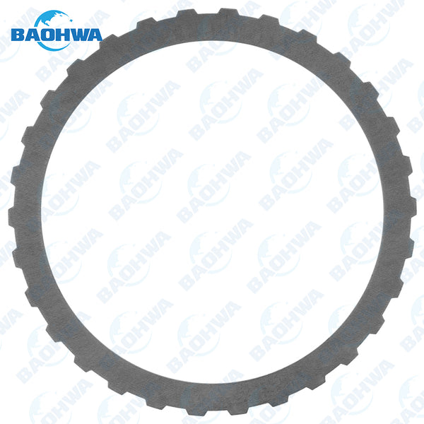 ZF4HP20 ZF5HP24 B / D / E Clutch Steel Plate (154.9x2.1x30T)