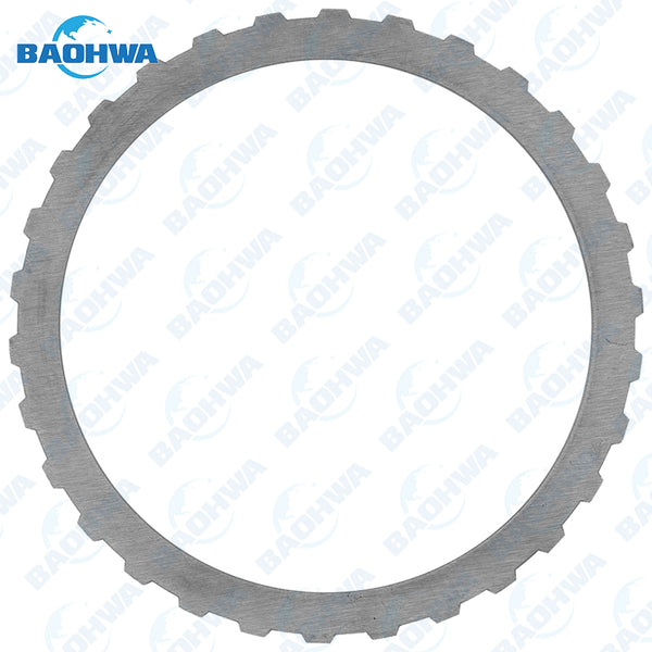 ZF4HP20 ZF5HP24 ZF5HP24A B / E Clutch Pressure Plate (154.9x3x30T)