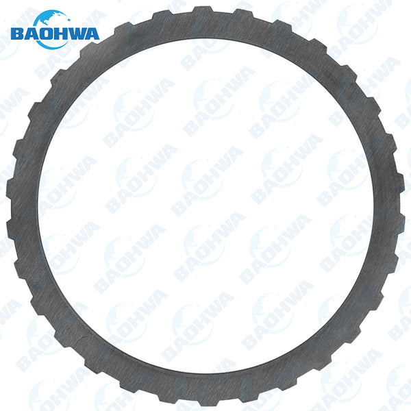 ZF4HP20 ZF5HP24 ZF5HP24A D Brake / E Clutch Steel Plate (154.9x3x30T)