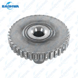 ZF4HP20 Clutch F Hub With Shaft