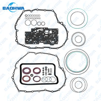 ZF4HP20 Master Kit
