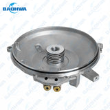 ZF4HP20 Rear Cover