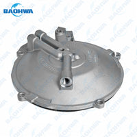 ZF4HP20 Rear Cover