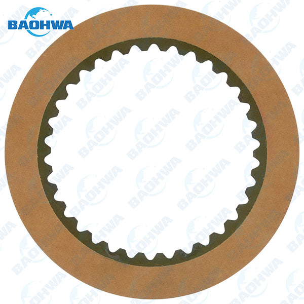 ZF4HP22 A Clutch (Forward) Friction Plate (100x1.55x34T)