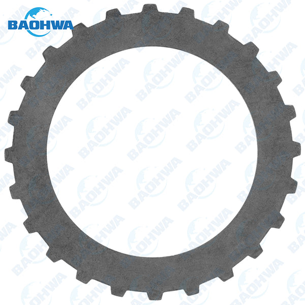 ZF4HP22 A Clutch (Forward) Steel Plate All Except ZF4HP24 (108x1.8x24T)