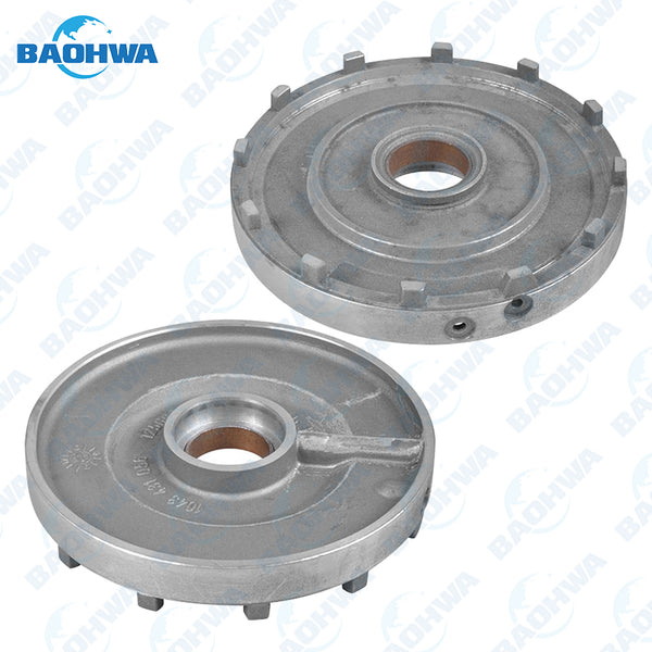 ZF4HP22 C1 Clutch Housing