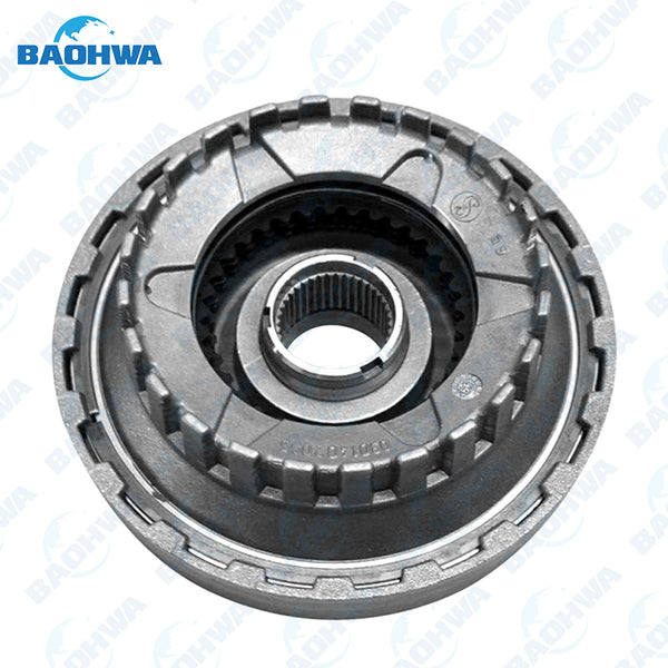 ZF4HP22 Drive Clutch Drum With Hub