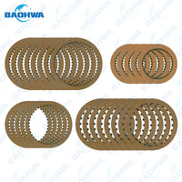 ZF4HP22 Friction Kit (27 Pcs)
