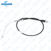 ZF4HP22HL Detent Cable JAGUAR
