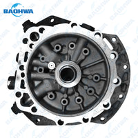 ZF4HP22 Intermediate Plate Assembly