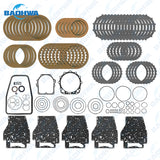 ZF4HP22 Master Kit