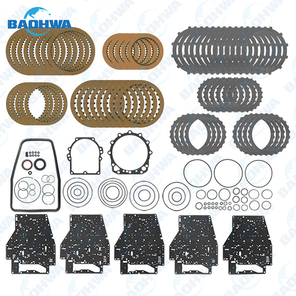 ZF4HP22 Master Kit
