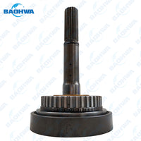 ZF4HP22 Output Shaft With Planet Ring Gear