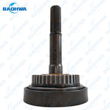 ZF4HP22 Output Shaft With Planet Ring Gear