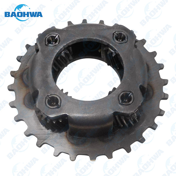 ZF4HP22 Rear Planet