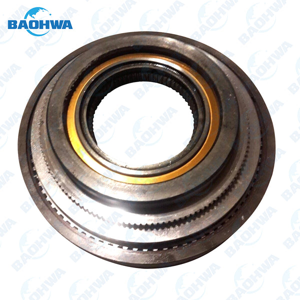 ZF4HP22 Rear Planet With Sprag