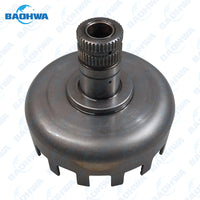 ZF4HP22 Shell With Connecting Shaft