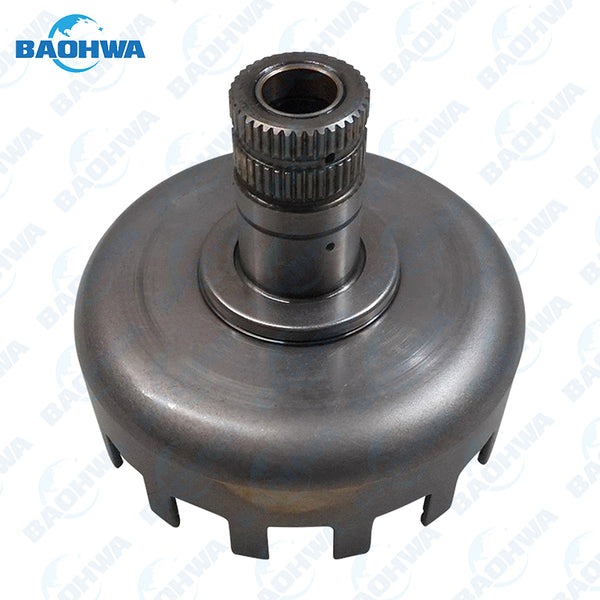 ZF4HP22 Shell With Connecting Shaft