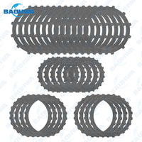 ZF4HP22 Steel Kit (27 Pcs)